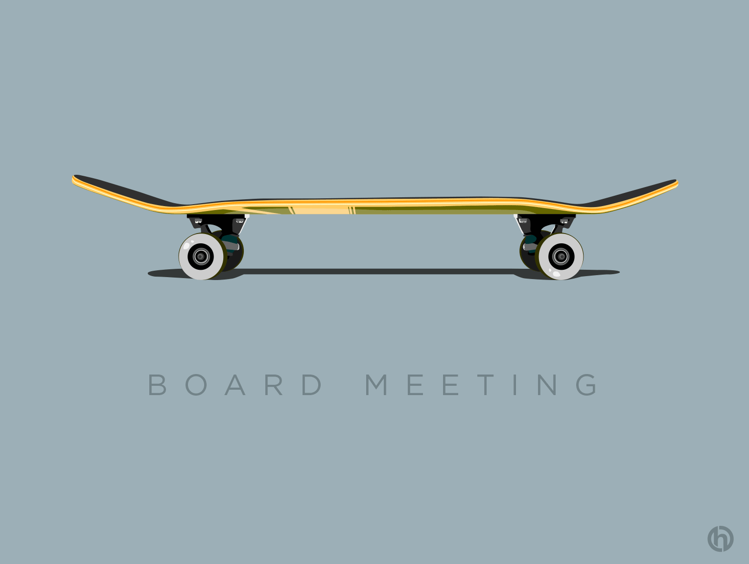 Helmm Office Art Posters Sam Cranwell Creative Director and Designer